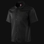 Риза с Къс Ръкав Stealth