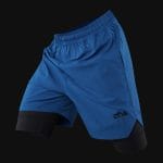 Спортни Къси Панталони Blue Motion - 02