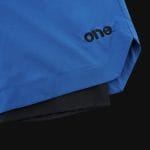 Спортни Къси Панталони Blue Motion - 07