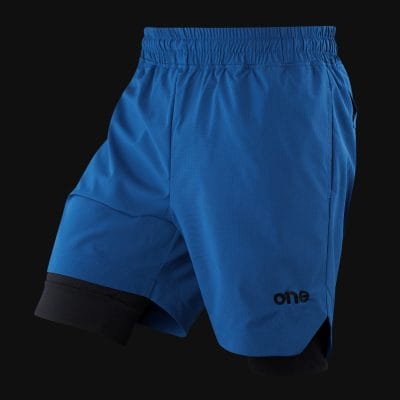 Спортни Къси Панталони Blue Motion