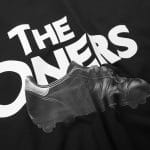 Тениска The Oners - 02