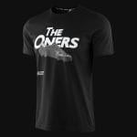 Тениска The Oners - 04