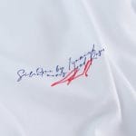 Slim-fit Тениска Knight Legacy - 04