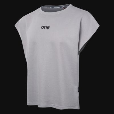 Тениска Без Ръкави Clean One