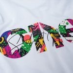 Тениска Regular-fit Cof - 02