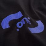 Тениска Regular-fit SP Blue - 02