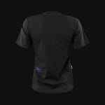 Тениска Regular-fit SP Blue - 03