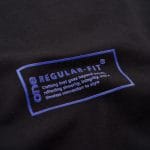 Тениска Regular-fit SP Blue - 04