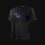 Тениска Regular-fit SP Blue - 05