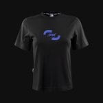 Тениска Regular-fit SP Blue