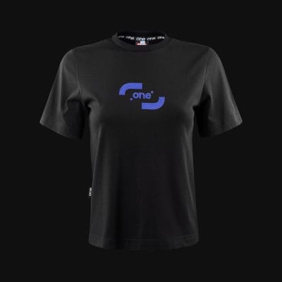 Тениска Regular-fit SP Blue
