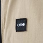 Ветроустойчиво Яке Canvas One - 03