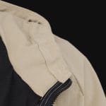 Ветроустойчиво Яке Canvas One - 05