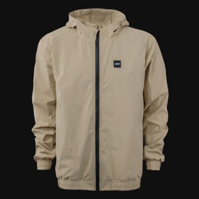 Ветроустойчиво Яке Canvas One