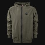 Ветроустойчиво Яке Field One