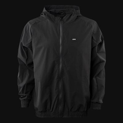 Ветроустойчиво Яке Stealth One