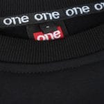 Блуза с Отвори за Палците Form One - 06