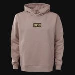 Суичър с Качулка Raw One