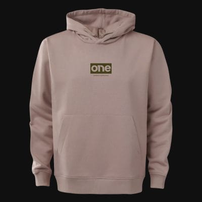 Суичър с Качулка Raw One