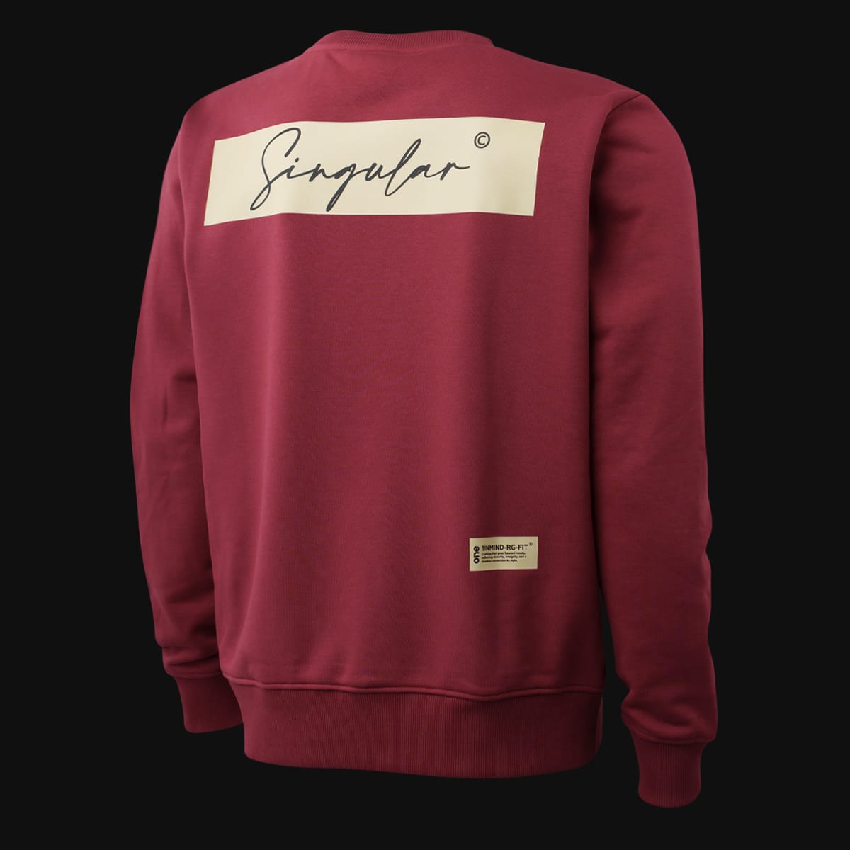 Суичър Singluar Суичър Singluar