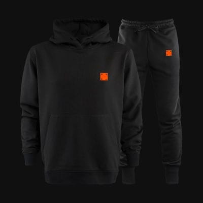 Екип Clean ORNG