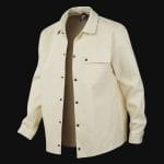 Мъжка Оvershirt Риза Raw One - 04