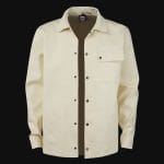 Мъжка Оvershirt Риза Raw One - 07