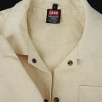 Мъжка Оvershirt Риза Raw One -09