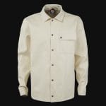 Мъжка Оvershirt Риза Raw One