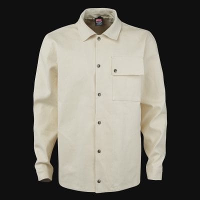 Мъжка Оvershirt Риза Raw One