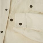 Мъжка Оvershirt Риза Raw One - 13
